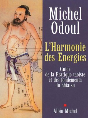 cover image of L'Harmonie des Énergies